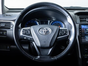 Седан Toyota Camry 2015 года, 2100000 рублей, Ставрополь