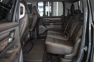 Пикап RAM 1500 2025 года, 10499252 рублей, Москва