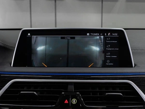 Седан BMW 7 серия 2019 года, 7269000 рублей, Тюмень