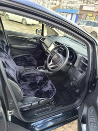 Хетчбэк Honda Fit 2018 года, 1260000 рублей, Красноярск