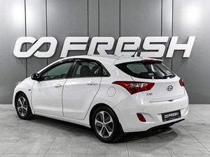 Хетчбэк Hyundai i30 2015 года, 1559000 рублей, Ростов-на-Дону