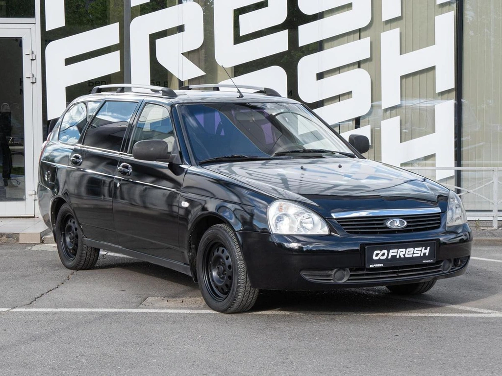Универсал ВАЗ (LADA) Priora 2012 года, 380000 рублей, Волгоград