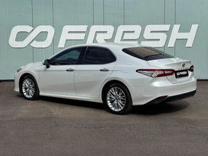 Седан Toyota Camry 2019 года, 2949000 рублей, Кропоткин