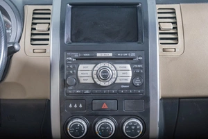 Внедорожник Nissan X-Trail 2008 года, 1169000 рублей, Томск