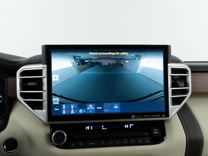 Пикап Toyota Tundra 2022 года, 8145055 рублей, Москва