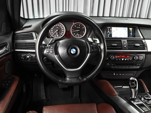 Внедорожник BMW X6 2010 года, 1728000 рублей, Ставрополь