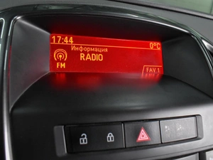 Хетчбэк Opel Astra 2013 года, 949000 рублей, Воронеж