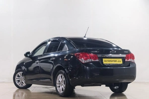 Седан Chevrolet Cruze 2012 года, 609000 рублей, Новокузнецк