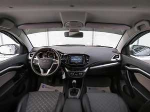 Седан ВАЗ (LADA) Vesta 2020 года, 1310000 рублей, Брянск