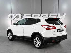 Внедорожник Nissan Qashqai 2014 года, 1219000 рублей, Ростов-на-Дону