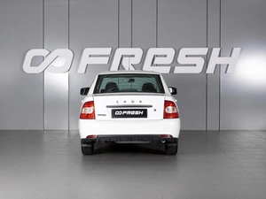 Седан ВАЗ (LADA) Priora 2017 года, 780000 рублей, Красный Пахарь