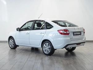 Лифтбек ВАЗ (LADA) Granta 2023 года, 799000 рублей, Саратов