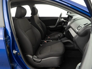 Седан Kia Rio 2013 года, 913444 рублей, Москва