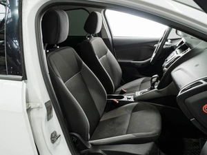 Хетчбэк Ford Focus 2012 года, 719000 рублей, Тюмень