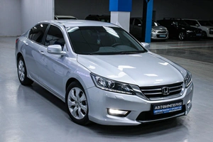 Седан Honda Accord 2013 года, 1573000 рублей, Солонцы