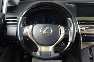 Внедорожник Lexus RX 2014 года, 3279000 рублей, Тюмень