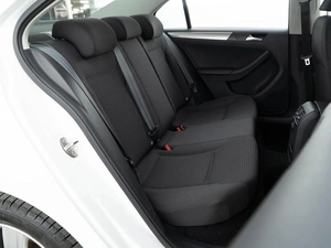 Седан Volkswagen Jetta 2016 года, 1577077 рублей, Москва