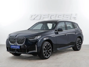 Внедорожник BMW X3 2025 года, 6949999 рублей, Москва