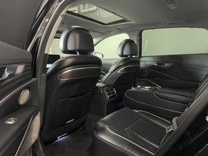 Седан Kia K900 2019 года, 3700000 рублей, Ярославль