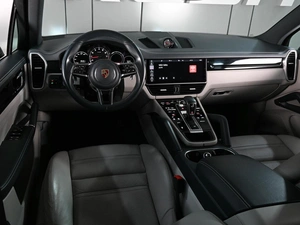 Внедорожник Porsche Cayenne 2021 года, 7299000 рублей, Аксай