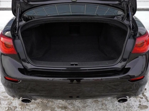 Седан Infiniti Q50 2015 года, 1889000 рублей, Нижний Новгород