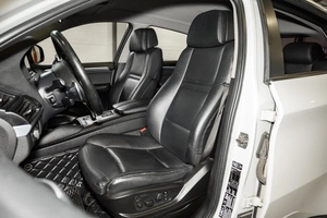 Внедорожник BMW X6 2012 года, 1945000 рублей, Ульяновск