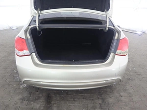 Седан Chevrolet Cruze 2011 года, 660000 рублей, Орёл