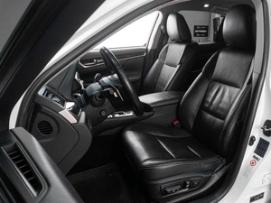 Седан Lexus GS 2012 года, 2249000 рублей, Тюмень