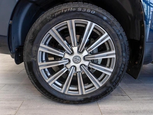 Внедорожник Toyota Land Cruiser Prado 2017 года, 4799000 рублей, Саратов