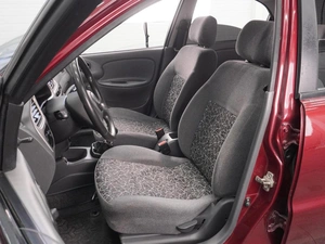 Седан ЗАЗ Chance 2011 года, 249000 рублей, Воронеж