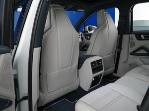 Внедорожник Porsche Cayenne 2019 года, 6599077 рублей, Москва