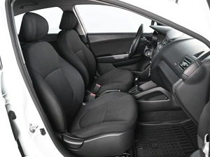 Седан Kia Rio 2016 года, 1219000 рублей, Ростов-на-Дону