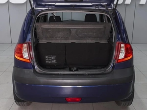 Хетчбэк Hyundai Getz 2008 года, 664000 рублей, Ростов-на-Дону