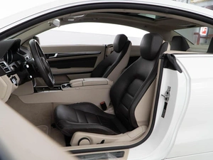 Купе Mercedes-benz E-класс 2015 года, 3077077 рублей, Москва