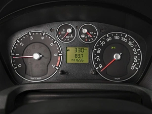 Хетчбэк Ford Fiesta 2008 года, 599000 рублей, Ставрополь
