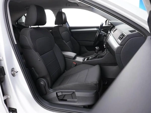 Лифтбек Skoda Superb 2016 года, 1759040 рублей, Москва