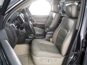 Внедорожник Toyota Land Cruiser 2009 года, 3360000 рублей, Ростов-на-Дону