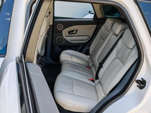 Внедорожник Land Rover Range Rover Evoque 2016 года, 2100000 рублей, Краснодар