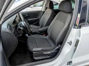 Седан Volkswagen Polo 2018 года, 1299000 рублей, Саратов