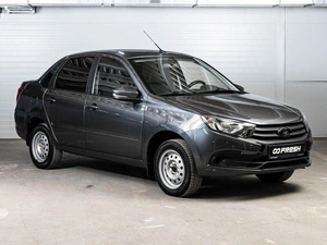 Седан ВАЗ (LADA) Granta 2025 года, 999000 рублей, Ставрополь