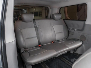 Минивэн Hyundai Grand Starex 2010 года, 1199000 рублей, Сургут