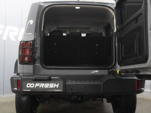 Внедорожник Tank 300 2023 года, 3300000 рублей, Омск