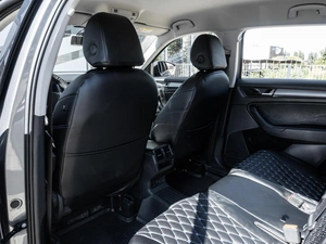 Внедорожник Skoda Kodiaq 2020 года, 2160000 рублей, Ставрополь