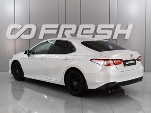 Седан Toyota Camry 2021 года, 2299000 рублей, Ростов-на-Дону