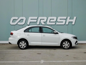 Лифтбек Volkswagen Polo 2020 года, 1390000 рублей, Большой Сочи