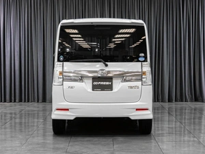 Минивэн Daihatsu Tanto 2015 года, 789000 рублей, Тюмень