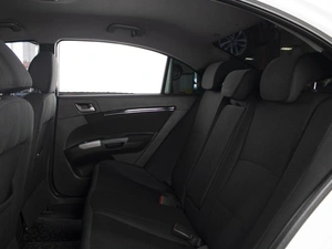 Седан Geely Emgrand EC7 2014 года, 330000 рублей, Омск