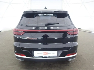 Внедорожник Chery Tiggo 7 2023 года, 2100000 рублей, Орёл