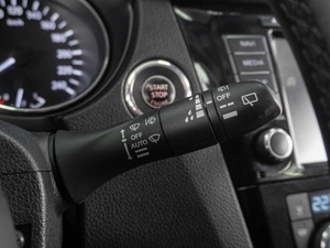 Внедорожник Nissan X-Trail 2018 года, 2199000 рублей, Тюмень