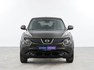 Внедорожник Nissan Juke 2012 года, 877077 рублей, Москва